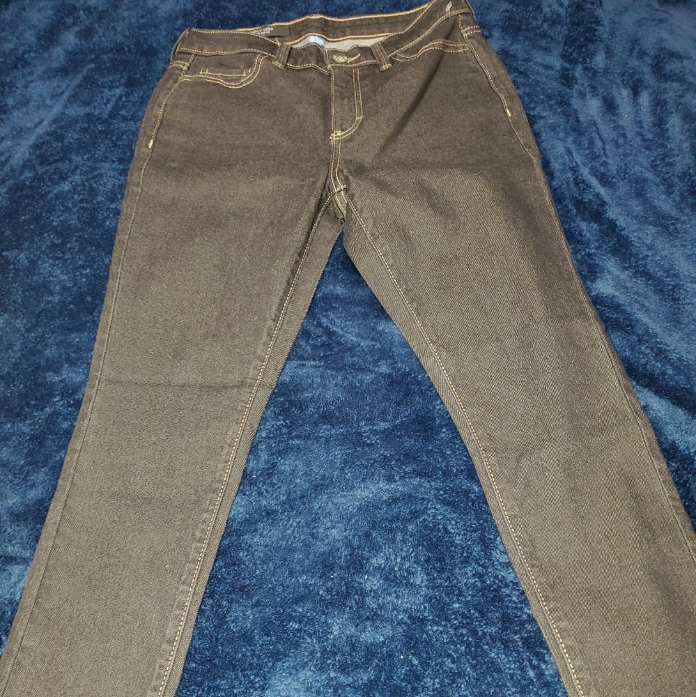 NWOT Vera Wang jeans